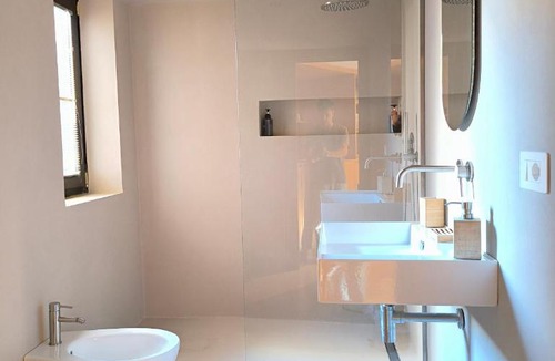 Old Town Apartment | Garitta Dodici