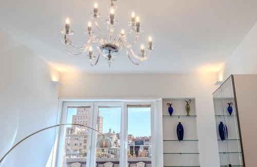San Vincenzo Apartment | Genova OperaHouse Apartment