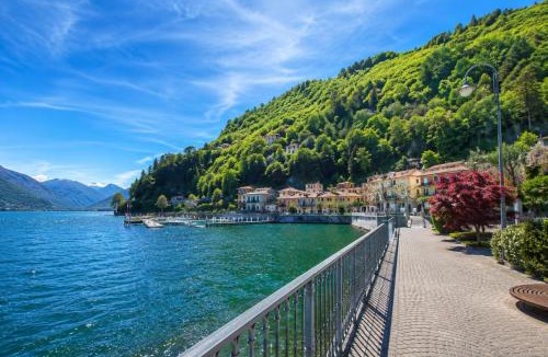 Dongo Apartment | Giulia