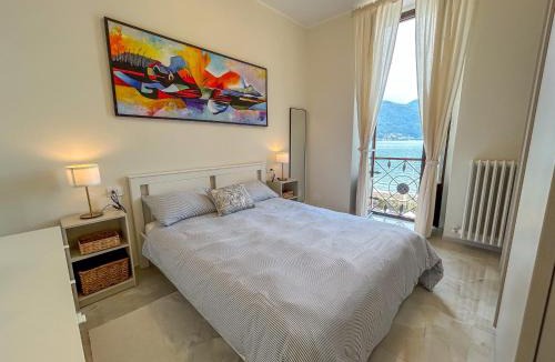 Dongo Apartment | Giulia