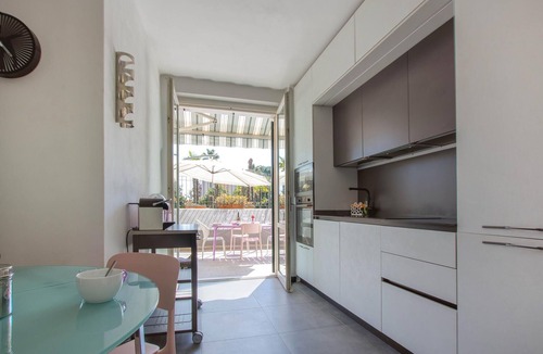 Borgio Verezzi Apartment | Gorgeous apartment in Borgio Verezzi with WiFi