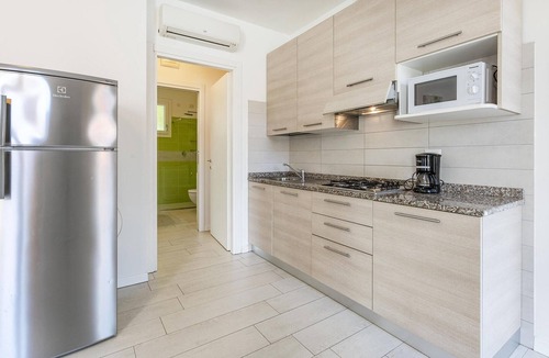 Lido di Jesolo Apartment | Gorgeous apartment in Lido di Jesolo with outdoor swimming pool