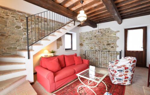 Todi Apartment | Gorgeous Apartment In Frazione Canonica,Todi