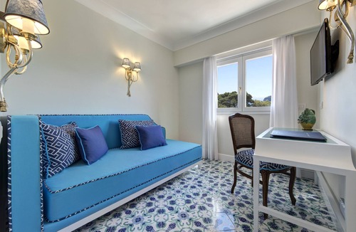 Sorrento City Centre Hotel | Grand Hotel Ambasciatori