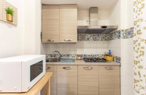 Old Town Apartment | Green Apartment Catania