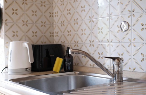 Casargo Apartment | Grigna Mountain View