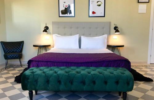 Santa Maria Novella House | Guest House La Grancontessa