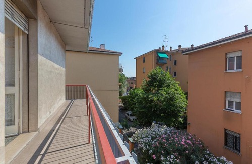 Fossolo Apartment | GuestHost - Bologna Rimesse & Ospedale Sant'Orsola Apartment