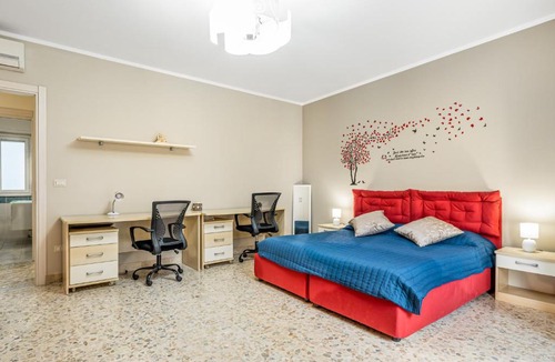 Borgo-Sanzio Apartment | GuestHost - Charming Apartment Near Villa Bellini in Catania