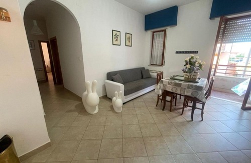 Martinsicuro Apartment | Happy14