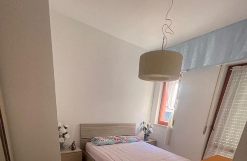 Martinsicuro Apartment | Happy14