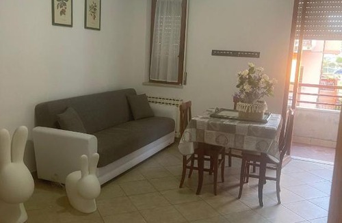 Martinsicuro Apartment | Happy14