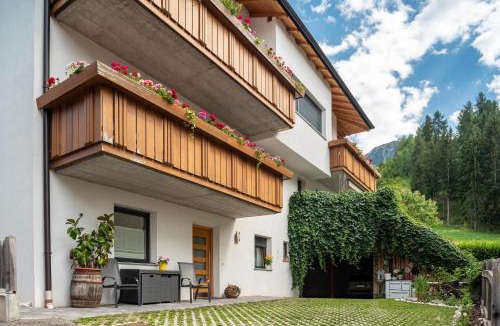 Santa Maddalena Apartment | Hilber Fermeda