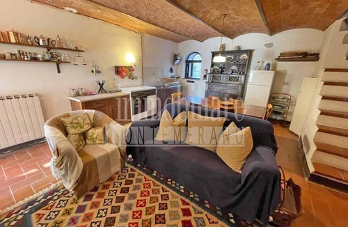 Poderi House | Hill House