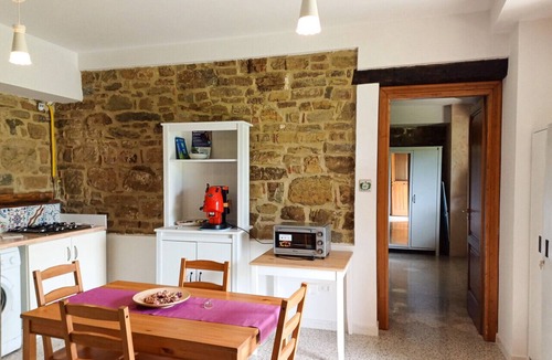 Rutino Apartment | Historic farmhouse in the Cilento countryside - App.1