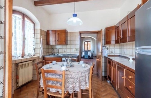 Bollano House | Holday at Poggettone