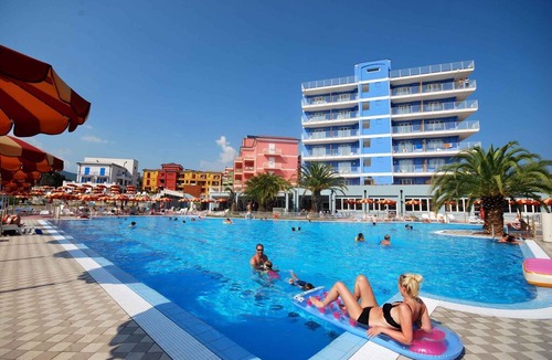 Loano Apartment | Holiday apartment Ai Pozzi Village Spa Resort ****