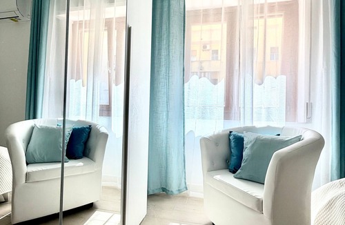 Pivarada House | Holiday Home 'Apartment For 6 People Near The Sea' with Balcony, Wi-Fi and Air Conditioning