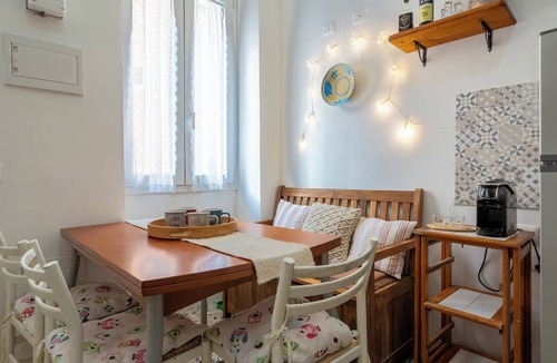 Sennori House | Holiday Home 'De Mirto' with Wi-Fi and Air Conditioning