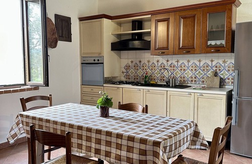 Siniscola Villa | Holiday home in La Caletta - Tentadore