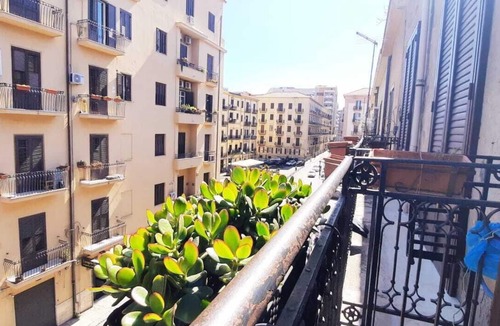 Borgo Vecchio Apartment | Holiday Home