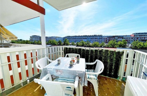 Porto Santa Margherita Apartment | Holiday Home near Spiaggia Tartaruga