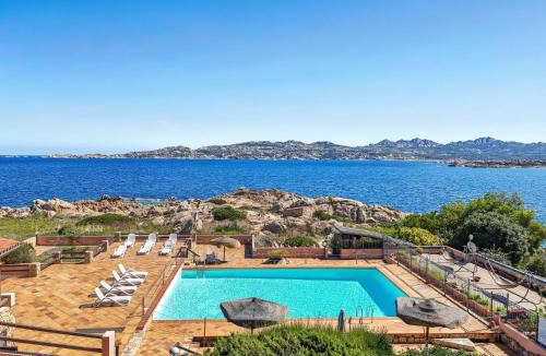 Villaggio Piras House | Holiday Home Ortensia by Interhome