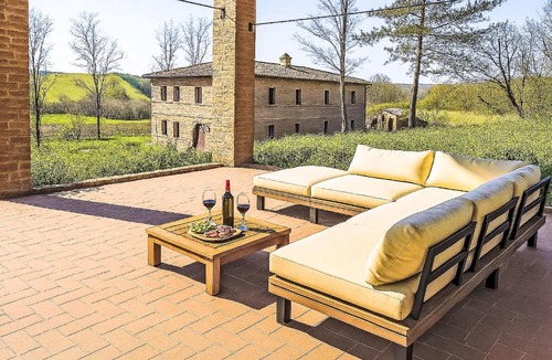 Bollano House | Holiday Home Podere Vetricella by Interhome