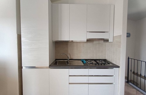 Badesi House | Holiday Home "Villa Vigna" with Sea View, Pool and Wi-Fi