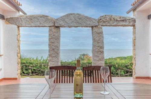 Sant'Elmo House | Holiday Home Ville Sant'Elmo - REI241 by Interhome