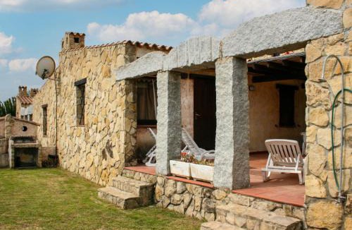 Sant'Elmo House | Holiday Home Ville Sant'Elmo - REI241 by Interhome