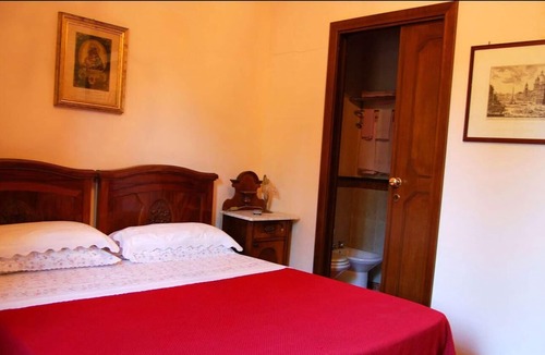 Corchiano House | Holiday house Corchiano for 1 - 7 persons with 3 bedrooms - Holiday home