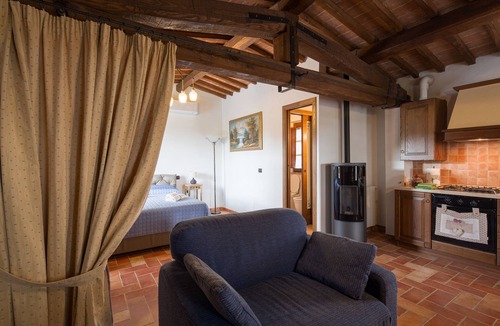 Armaiolo House | Holiday house with pool