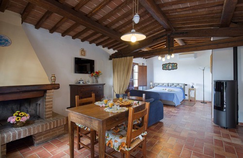 Armaiolo House | Holiday house with pool