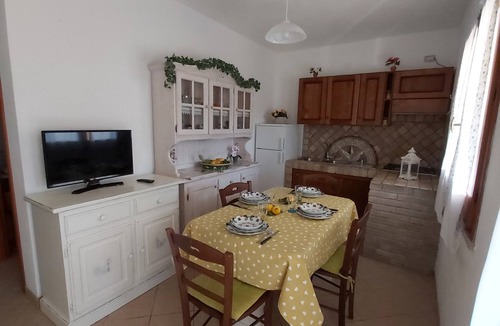 Solanas Apartment | Home CO.RU