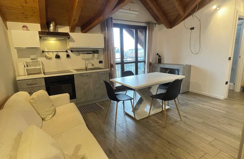 Cardano al Campo Bed & Breakfast | Homely - Malpensa & Fiere Milano