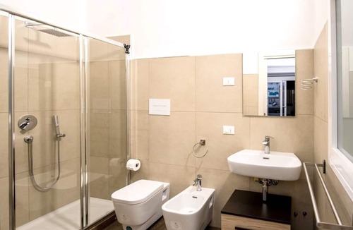 Comiso Apartment | Homerez - Beautiful studio 16 km away from the beach for 4 ppl. at Comiso