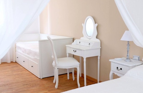 Giambellino Bed & Breakfast | Hosmate - Milano - Vespri Siciliani - Classica