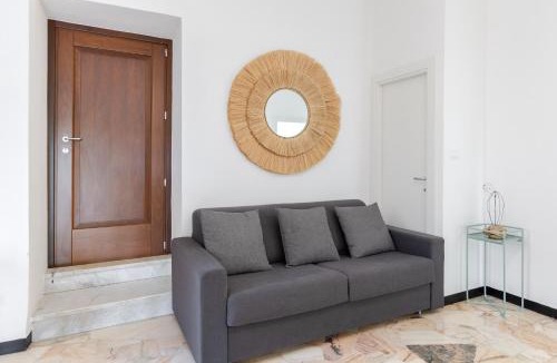 Gorra Apartment | Hostdomus - Outdoor Apartment - free bike room