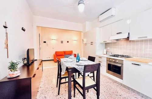 Finale Pia Apartment | Hostdomus - Piamare