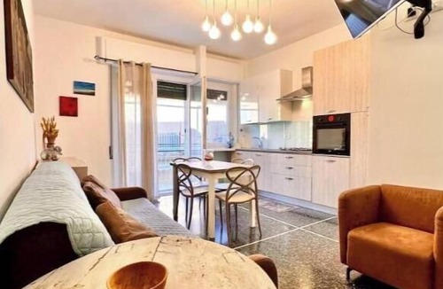 Finale Pia Apartment | Hostdomus - Tiffany House