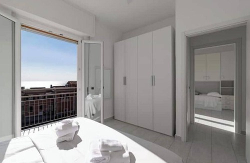 Borgio Verezzi Apartment | Hostdomus - Turtle House