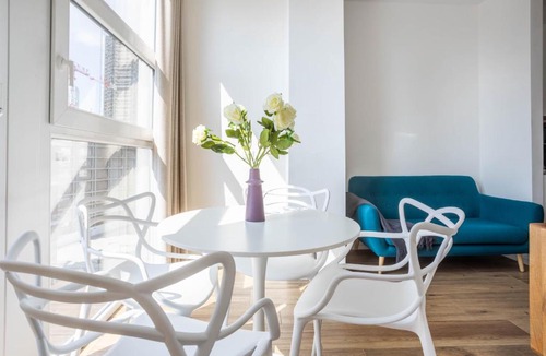 Centro Direzionale Apartment | Hostmate - Milano - Pirelli 30 - Porta Nuova