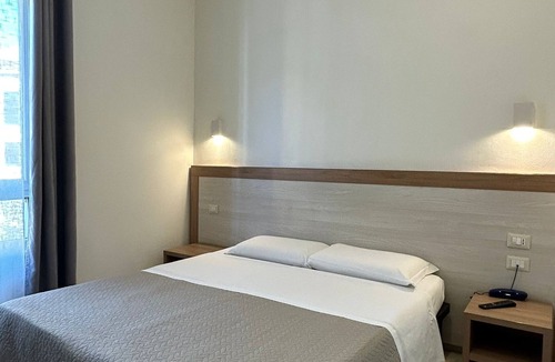 Loreto Hotel | Hotel 26
