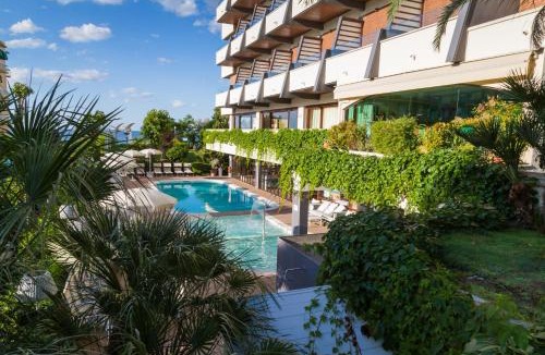 Gabicce Mare Hotel | Hotel Alexander