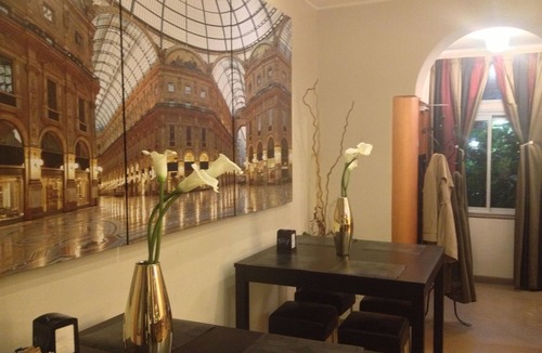 Citta Studi Hotel | Hotel Aspromonte
