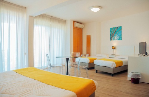 Palermo Hotel | Hotel Bel 3
