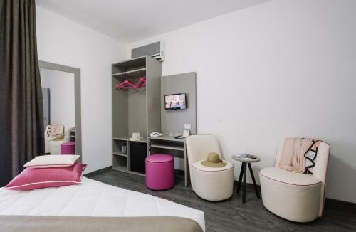 Fonte Blanda Hotel | Hotel Cala Di Forno