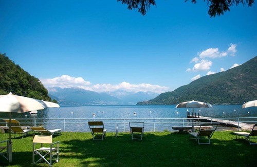 Cannobio Hotel | Hotel Campagna
