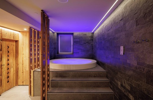 Peio Hotel | Hotel Centrale